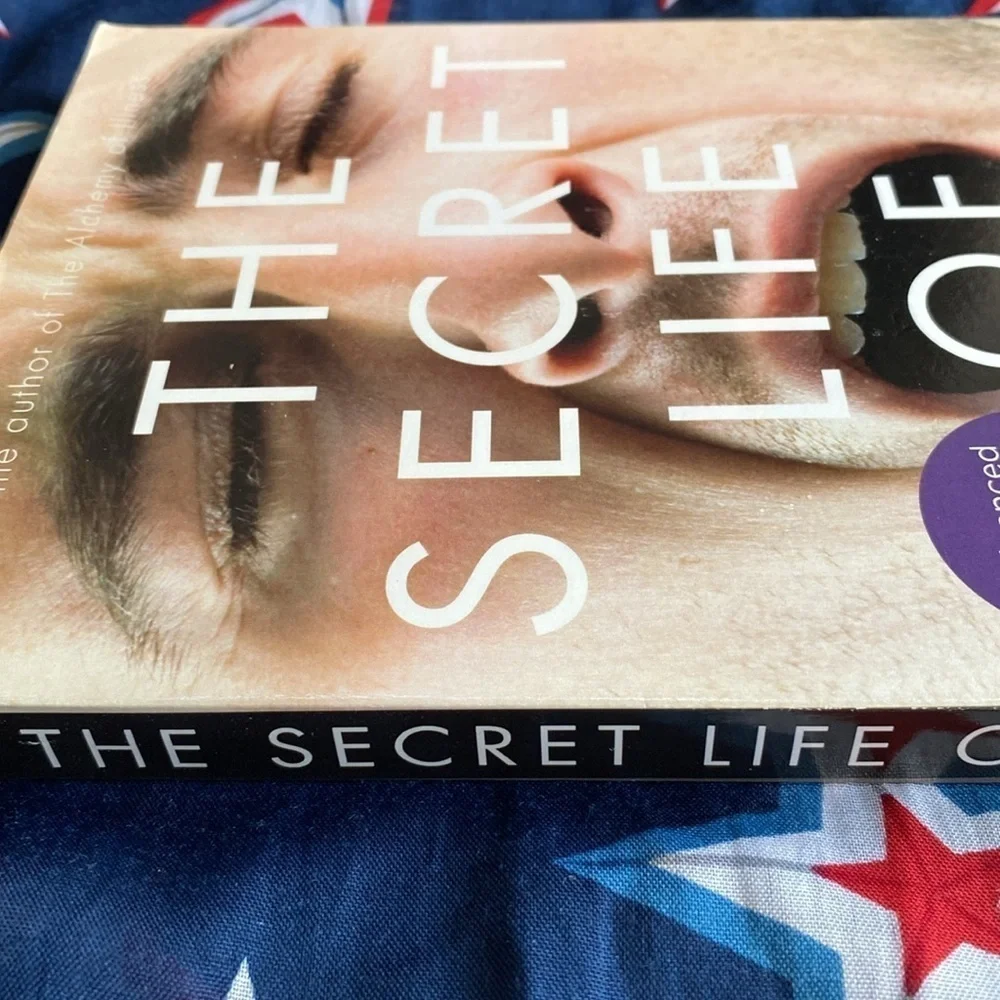 The Secret Life of Sleep Kat Duff 2014 Advanced Uncorrected Proofs Book